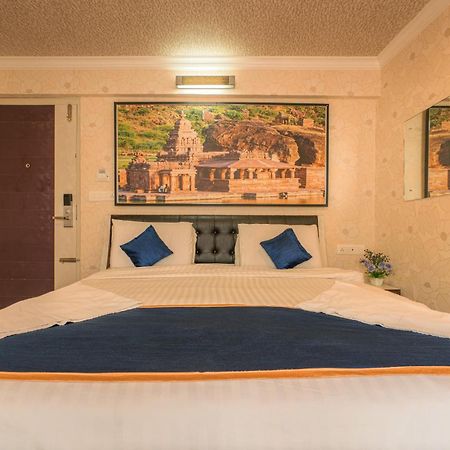 Seasons Suites Jp Nagar Bangalore Exterior photo