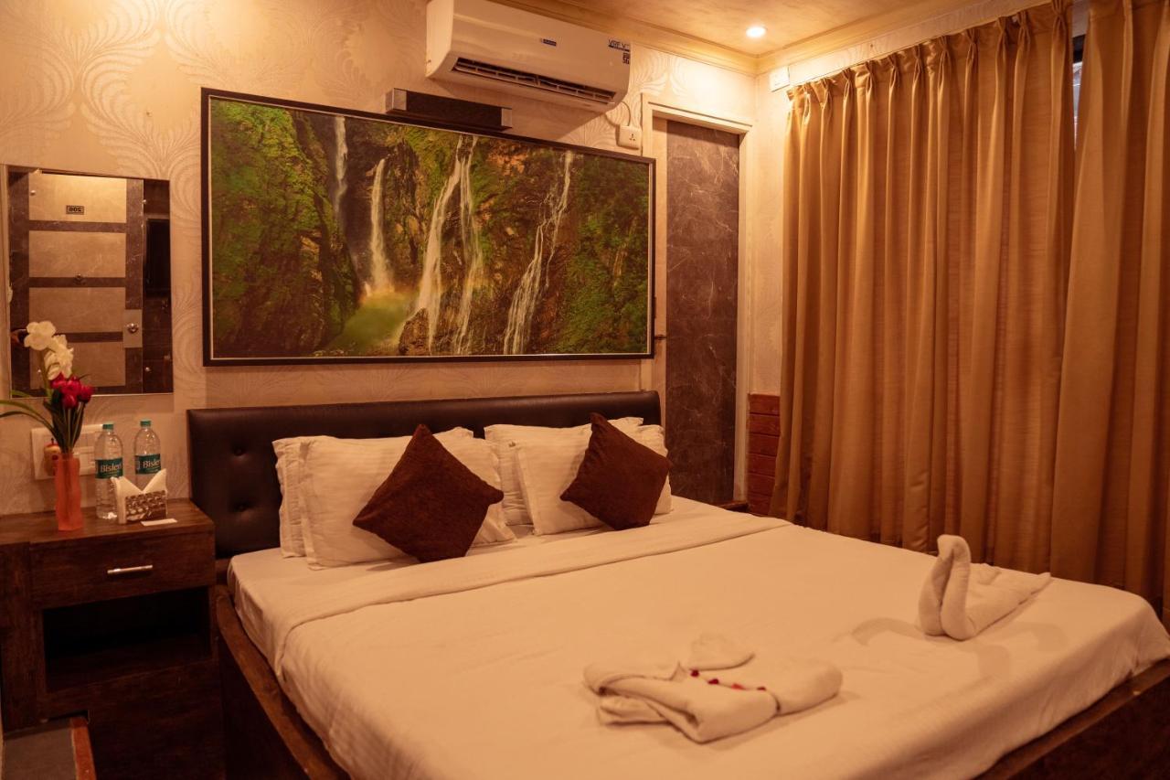 Seasons Suites Jp Nagar Bangalore Exterior photo