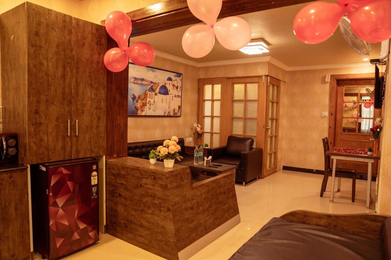 Seasons Suites Jp Nagar Bangalore Room photo