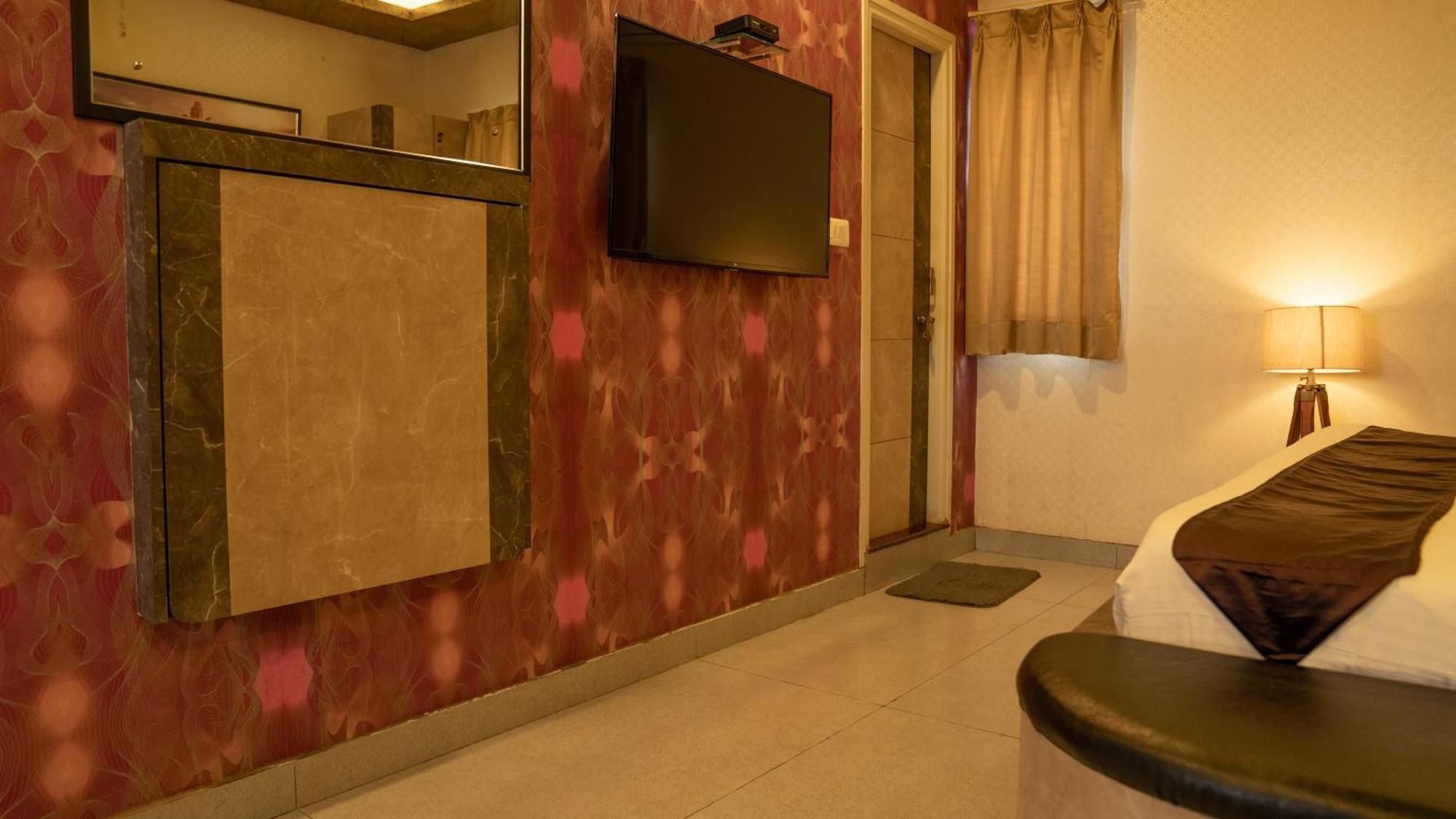 Seasons Suites Jp Nagar Bangalore Room photo