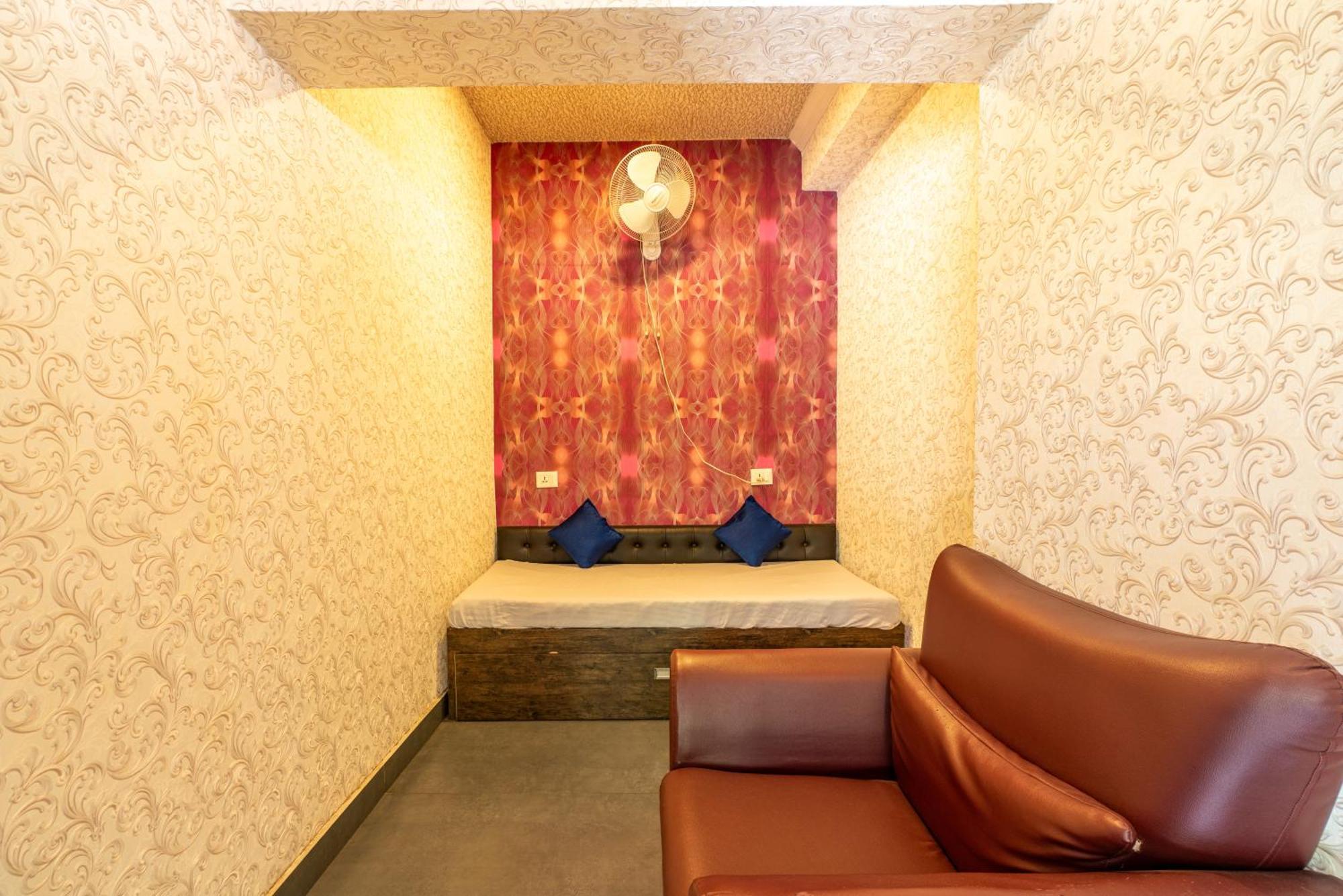 Seasons Suites Jp Nagar Bangalore Exterior photo