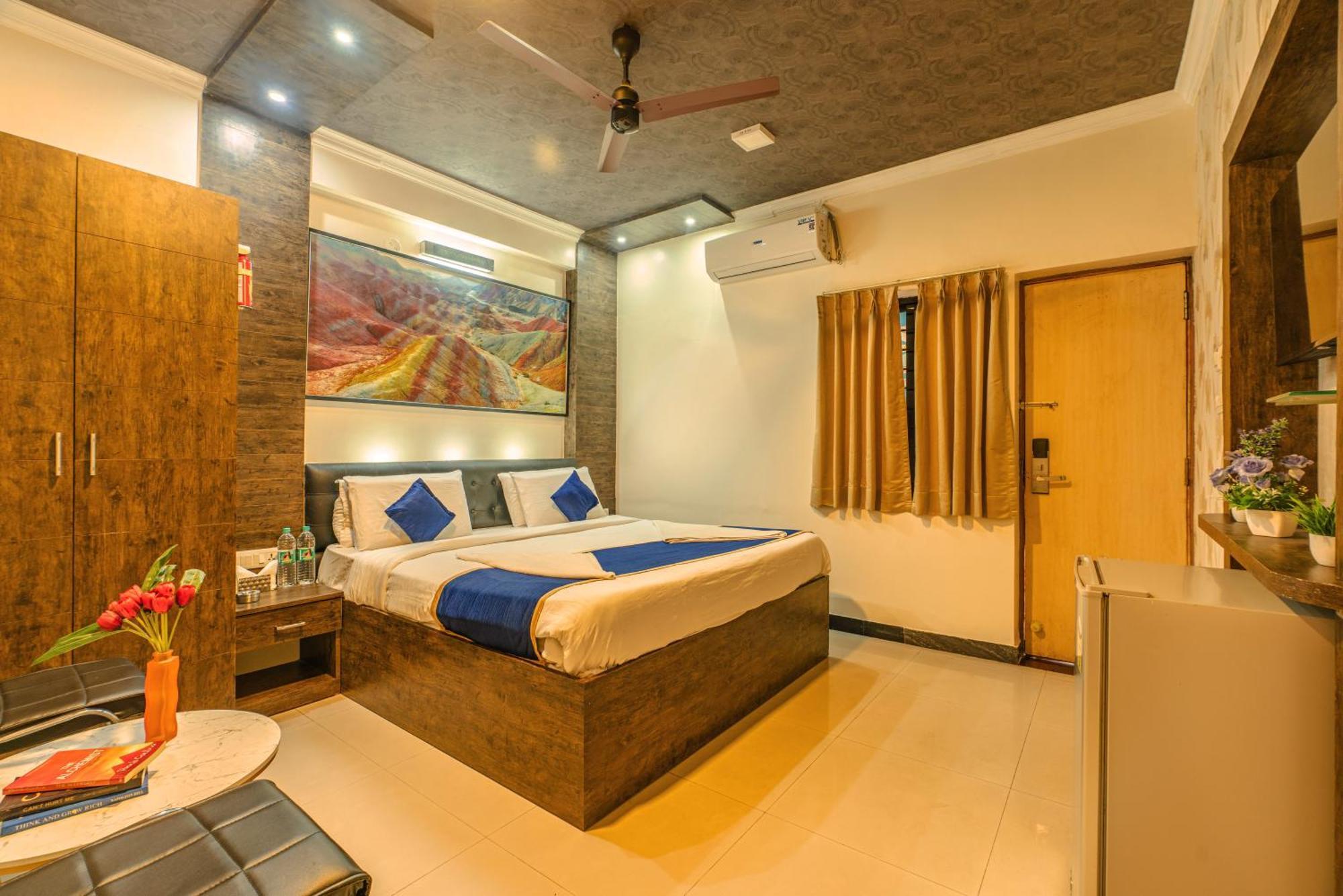 Seasons Suites Jp Nagar Bangalore Exterior photo
