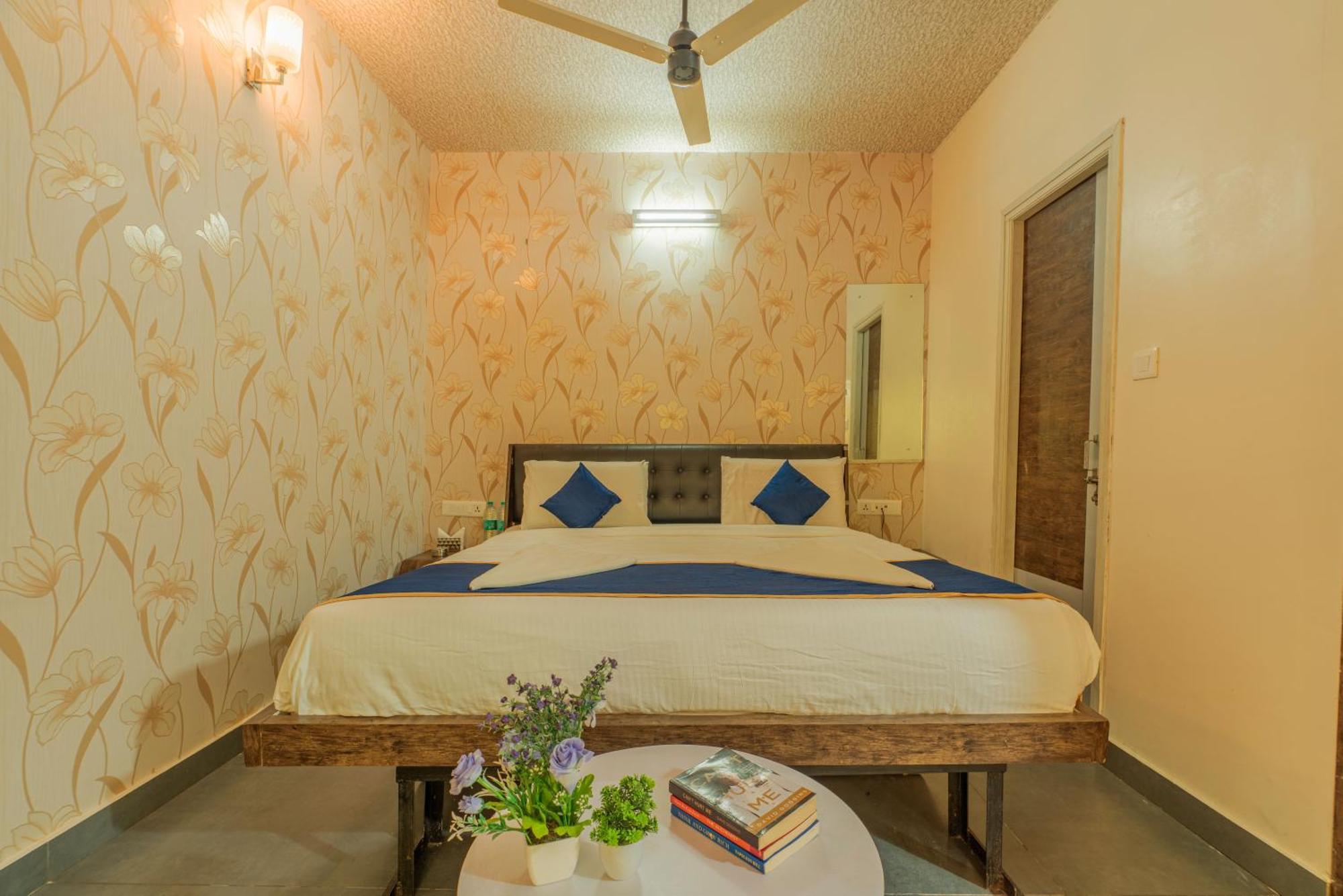 Seasons Suites Jp Nagar Bangalore Exterior photo