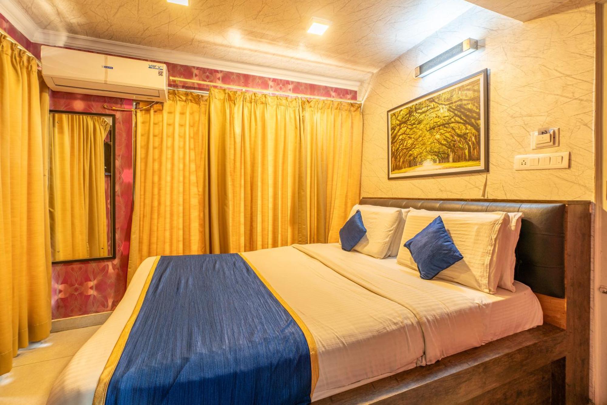 Seasons Suites Jp Nagar Bangalore Exterior photo