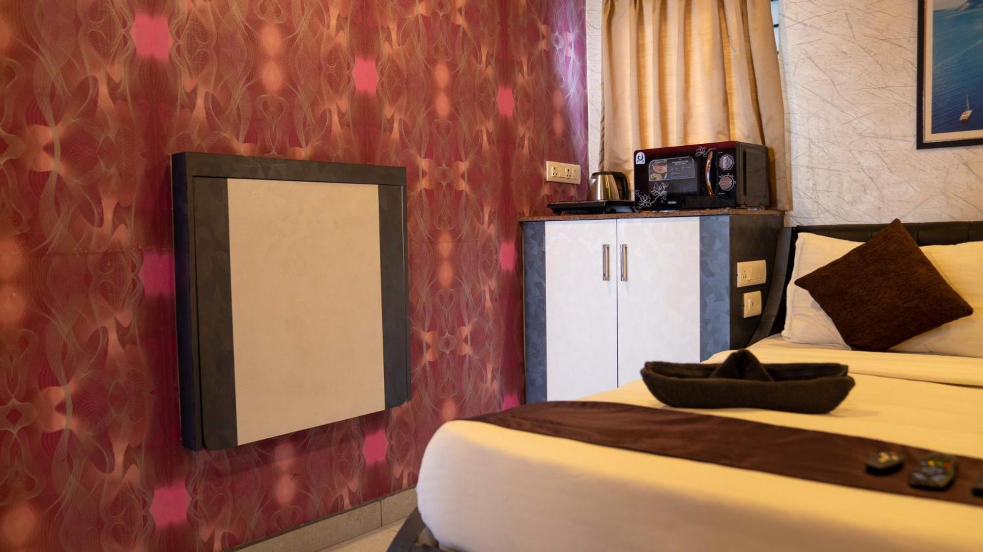 Seasons Suites Jp Nagar Bangalore Room photo
