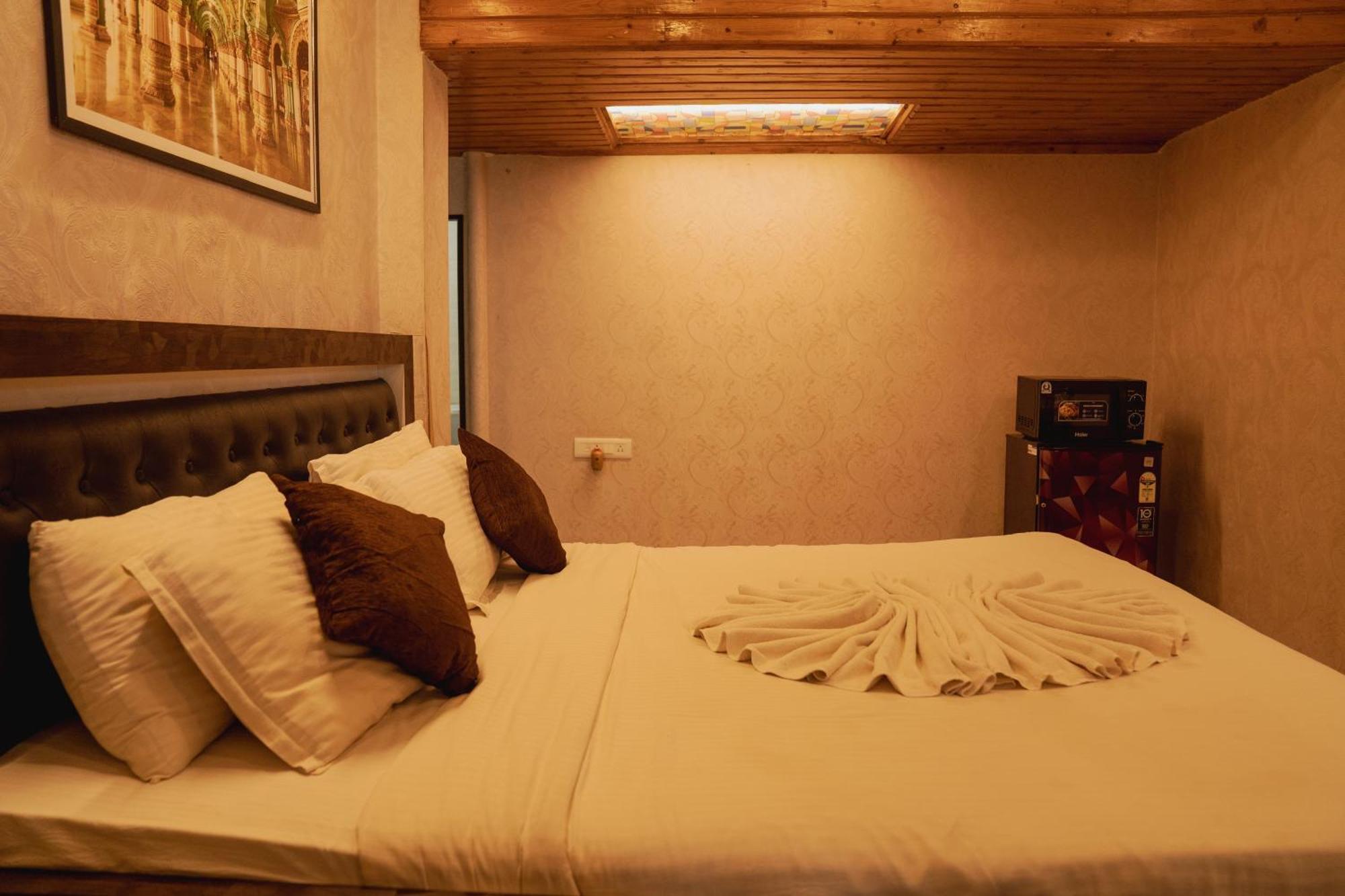 Seasons Suites Jp Nagar Bangalore Room photo