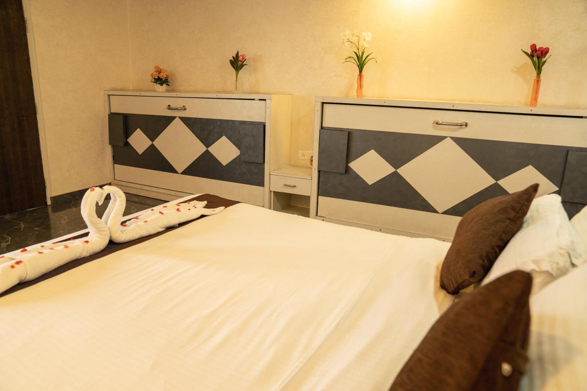 Seasons Suites Jp Nagar Bangalore Room photo