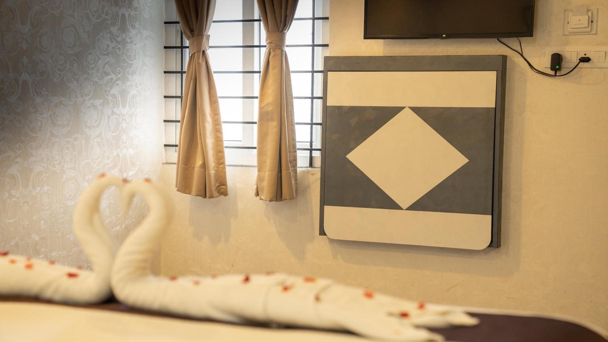 Seasons Suites Jp Nagar Bangalore Room photo
