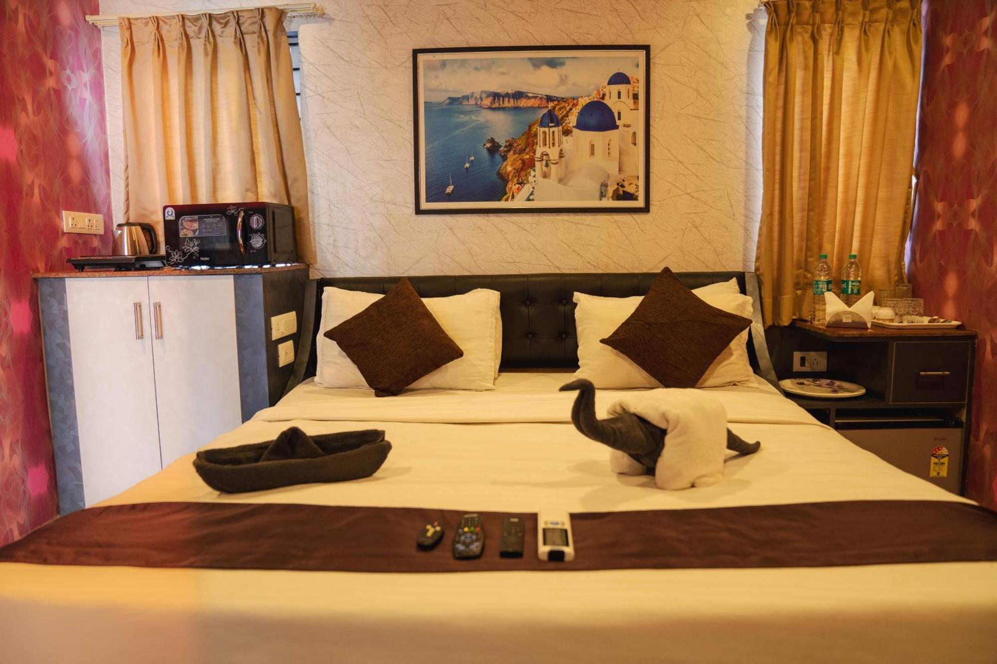 Seasons Suites Jp Nagar Bangalore Room photo